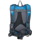 Рюкзак спортивний з каркасною спинкою Deuter DTR D510-3 45 x 26 x 20 см Синій (39508300) - зображення 3