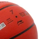 Мяч баскетбольный Li-Ning Elite LBQK947-2 №7 Оранжевый (57619006) - изображение 5