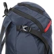 Рюкзак спортивный 4Monster Lightweight Durable T-HKB 28 л Синий (39622004) - изображение 6