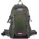 Рюкзак спортивный с каркасной спинкой FDSO DTR 8810-3 30 л Оливковый (39508299) - изображение 2