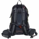 Рюкзак спортивный с каркасной спинкой FDSO DTR 8810-3 30 л Оливковый (39508299) - изображение 4