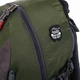 Рюкзак спортивный с каркасной спинкой FDSO DTR 8810-3 30 л Оливковый (39508299) - изображение 6