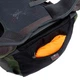 Рюкзак спортивный с каркасной спинкой FDSO DTR 8810-3 30 л Оливковый (39508299) - изображение 9