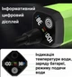 Портативний душ з акумуляторним насосом Lixada 6000 mAh IPX8 (2104619043) - зображення 3