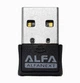 Беспроводной адаптер Pix-Link Wi-Fi USB LV-UW06RK-ALFA Black (16668-hbr) - изображение 2