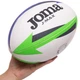 Мяч для регби Joma J-Max 400680-217 №4 Сине-зеленый (57590041) - изображение 5