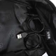 Рюкзак городской FDSO Travel Republic TR-15032 35 л Черный (39508312) - изображение 10