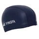 Шапочка для плавання Yingfa C0078 FDSO Темно-синій (60508693) - зображення 1