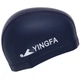 Шапочка для плавання Yingfa C0078 FDSO Темно-синій (60508693) - зображення 2