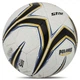 М'яч футбольний Star Polaris Gold SB4065C №5 Біло-чорно-золотий (57623030) - зображення 2
