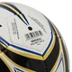 М'яч футбольний Star Polaris Gold SB4065C №5 Біло-чорно-золотий (57623030) - зображення 4