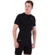 Термофутболка Joma Brama Classic 101652-100 L/XL Черный (06590013) - изображение 1