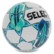Мяч футбольный Select Talento DB V23 TALENTO-5WG №5 Бело-зеленый (57609028) - изображение 2