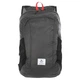 Рюкзак спортивный 4monster Water Resistant Portable T-CDB-16 16 л Черный (39622001) - изображение 2