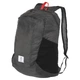 Рюкзак спортивный 4monster Water Resistant Portable T-CDB-16 16 л Черный (39622001) - изображение 3
