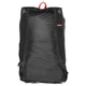 Рюкзак спортивный 4monster Water Resistant Portable T-CDB-16 16 л Черный (39622001) - изображение 4