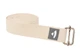 Ремень для йоги Asana Belt Pro от Bodhi бежевый 300×3.8 см - изображение 1