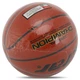 Мяч баскетбольный Star Champion FIBA BB317 №7 Оранжевый (57623079) - изображение 7