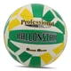 Мяч волейбольный Ballonstar VB-5064 №5 Зелено-желтый (57566164) - изображение 1
