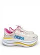 Кросівки Hoka One One W Bondi 9 (s/n 1162012 ALBST), Бежевий, Розмір 40 (US 8B), 25 см - зображення 2