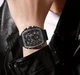 Мужские наручные часы VA VA VOOM Black - изображение 4