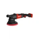 Машина полировальная эксцентриковая аккумуляторная MILWAUKEE, M18 FROP21-0X, диаметр 150мм (каркас, HDкейс) - изображение 5