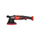 Машина полировальная эксцентриковая аккумуляторная MILWAUKEE, M18 FROP21-0X, диаметр 150мм (каркас, HDкейс) - изображение 6