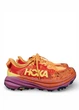 Кроссовки Hoka One One W Speedgoat 6 (s/n 1147811 SRBT), Оранжевый, Размер 40 (US 8B), 25 см - изображение 2