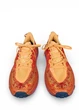 Кроссовки Hoka One One W Speedgoat 6 (s/n 1147811 SRBT), Оранжевый, Размер 40 (US 8B), 25 см - изображение 4