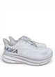 Кросівки Hoka One One W Clifton 9 (s/n 1127896 NCWT), Світло-сірий, Розмір 38 2/3 (US 7B), 24 см - зображення 2