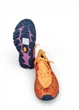 Кроссовки Hoka One One W Speedgoat 6 (s/n 1147811 SRBT), Оранжевый, Размер 40 (US 8B), 25 см - изображение 5