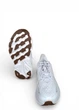 Кросівки Hoka One One W Clifton 9 (s/n 1127896 NCWT), Світло-сірий, Розмір 38 2/3 (US 7B), 24 см - зображення 5