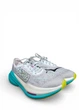 Кросівки Hoka One One W Mach X 2 (s/n 1155120 FCQ), Сірий, Розмір 38 (US 6.5B), 23.5 см - зображення 1