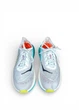 Кросівки Hoka One One W Mach X 2 (s/n 1155120 FCQ), Сірий, Розмір 38 (US 6.5B), 23.5 см - зображення 4