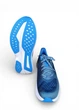 Кросівки Hoka One One M Mach 6 (s/n 1147790 DHN), Синій, Розмір 42 (US 8.5D), 26.5 см - зображення 4
