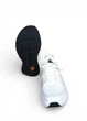Кроссовки Hoka One One W Bondi SR (s/n 1110521 FTFR), Белый, Размер 38 (US 6.5), 23.5 см - изображение 4