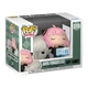 Игровая фигурка Funko POP! Семья шпиона Аня спит с Бондом виниловая 9 3 см 91793 - изображение 1
