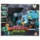 Динозавр-трансформер Dinoster - Мега Дино-Гардиан Стего - изображение 4