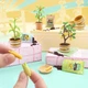 Ігровий набір Miniverse серії Nature 3" - Створи світ природи" (546962) - зображення 6