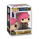 Ігрова фігурка Funko POP! серії Аркейн - Вай - зображення 1