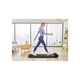 Бігова доріжка Xiaomi King Smith WalkingPad С2 Black (WPS1FBlack) - зображення 6