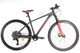 Велосипед горный алюминиевый Crosser 075-C 29" рама 17 (1-12S) Ltwoo Красный - изображение 1