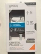 Чохол протиударний ZAGG Gear4 Piccadilly Clear Case with MagSafe для Apple Iphone 12 Pro Max (6.7") Прозорий - зображення 2