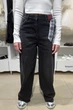 Джинси A-yugi Jeans 140 см Темно-сірий (2125000871769) - зображення 1