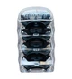 Картриджі Gillette Proglide 5 без упаковки 4 шт 4889 - изображение 2