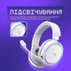 Бездротова ігрова гарнітура Proove Gaming Rapture black - зображення 11