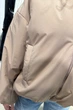 Бомбер Cvetkov 128 см Коричневый (2000000279930) - изображение 4