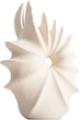 Dekoracja stojąca Homla Ablis ceramiczna o nieregularnym kształcie 14,3x10,3x21,5 cm (5906496772184) - obraz 3