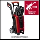 Мийка високого тиску Einhell TE-HP 140 (4140760) - зображення 3
