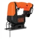 Набір з чотирьох інструментів BLACK+DECKER BDCK123S2S - изображение 4